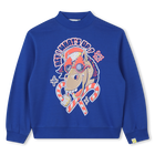 Sweat de No&euml;l BILLIEBLUSH 
                    GARCON