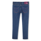 Pantalon en denim BILLIEBLUSH 
                    FILLE