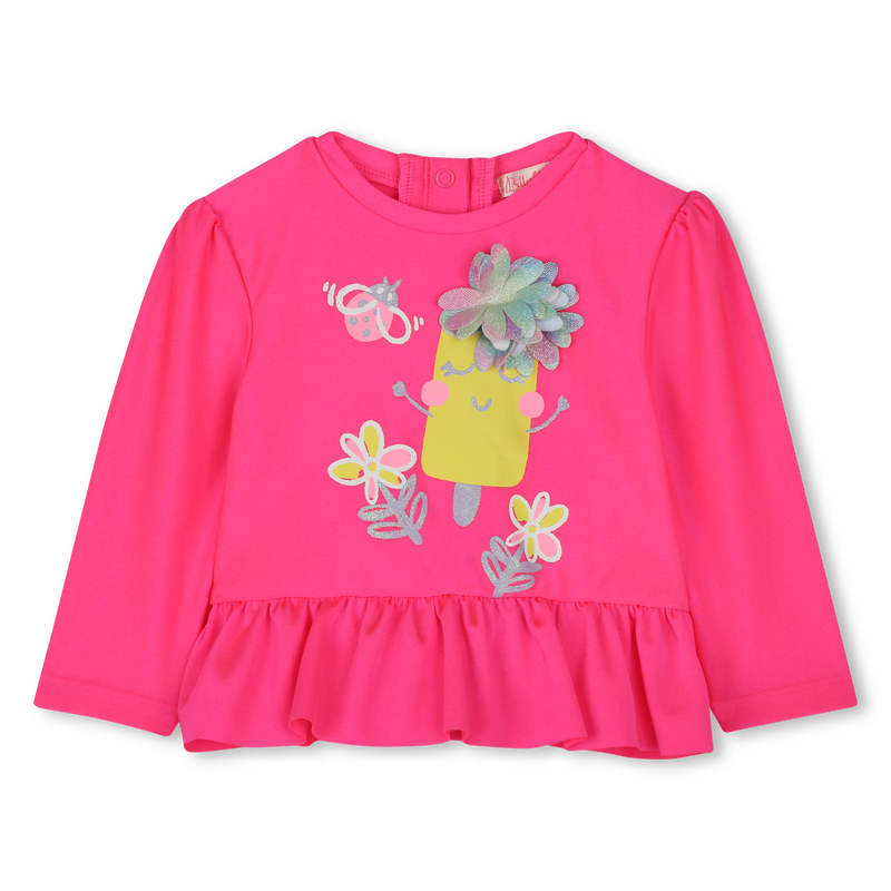 Ensemble de bain BILLIEBLUSH 
                        FILLE