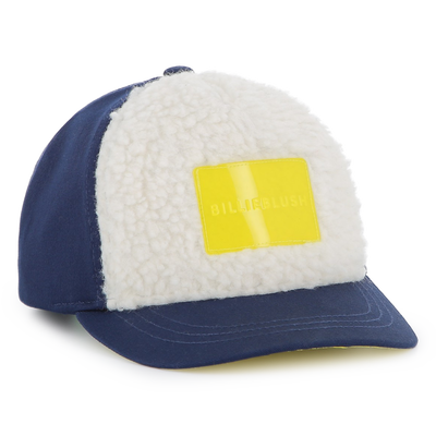 Casquette imprimée BILLIEBLUSH GARCON