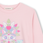 Tee-shirt manches longues BILLIEBLUSH 
                    FILLE
