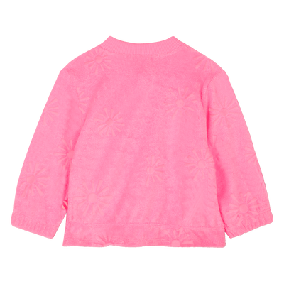 Cardigan BILLIEBLUSH FILLE