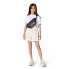 Short en molleton BILLIEBLUSH 
                    FILLE