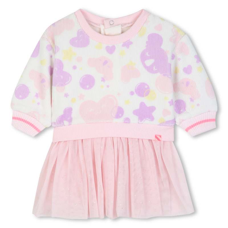 Ensemble robe et legging BILLIEBLUSH 
                        FILLE