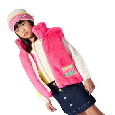 Veste sans manches BILLIEBLUSH FILLE