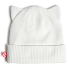 Bonnet chat &agrave; oreilles paillettes BILLIEBLUSH 
                    FILLE