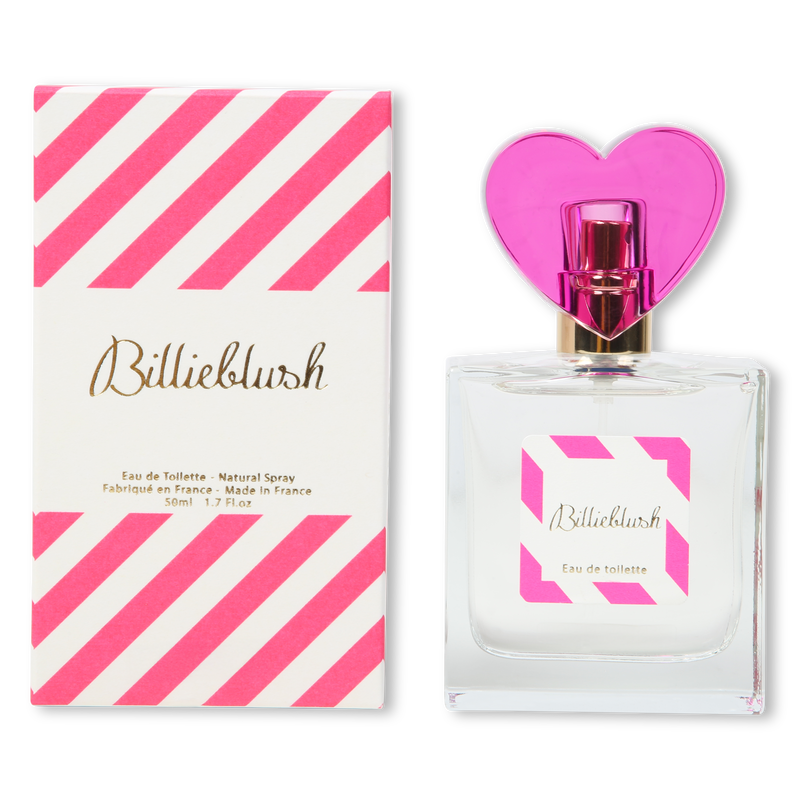EAU DE TOILETTE BILLIEBLUSH 
                        FILLE