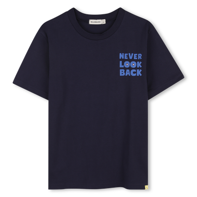 T-shirt &agrave; manches courtes BILLIEBLUSH GARCON