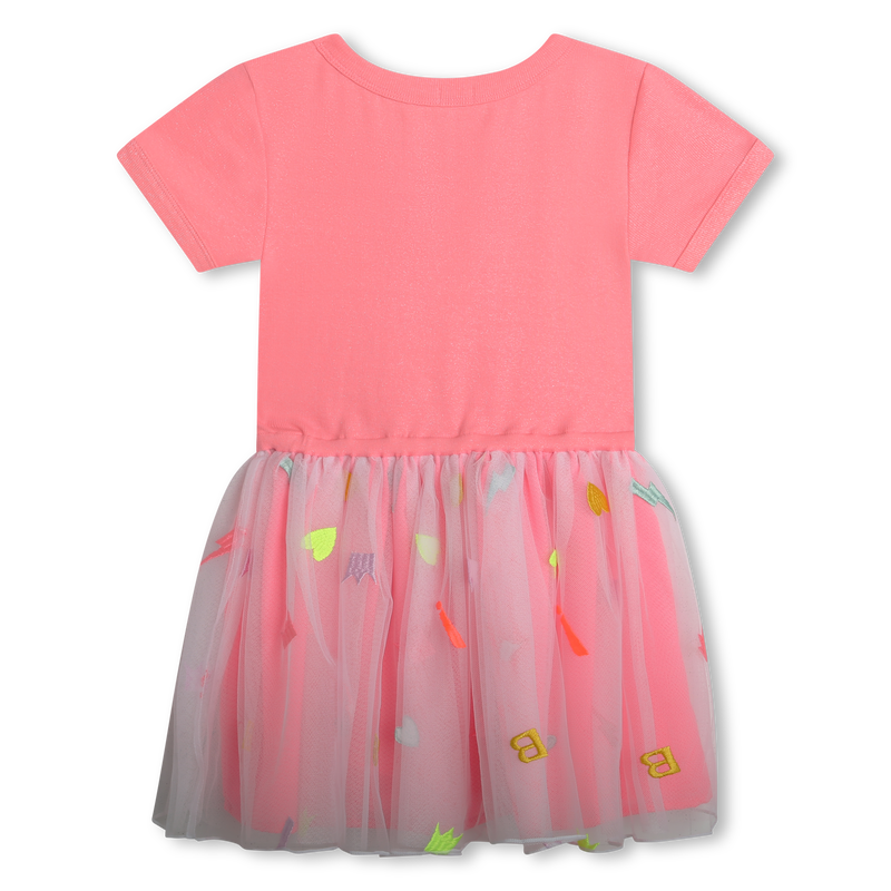Robe &agrave; manches courtes BILLIEBLUSH 
                        FILLE