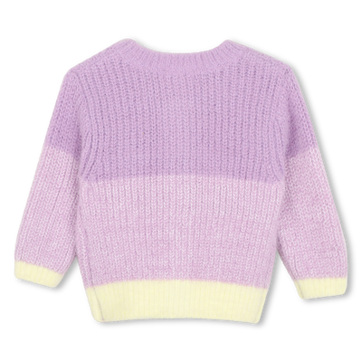 Cardigan en tricot BILLIEBLUSH FILLE