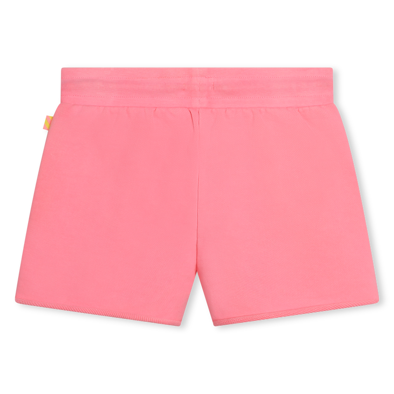 Short molletonn&eacute; BILLIEBLUSH 
                        FILLE