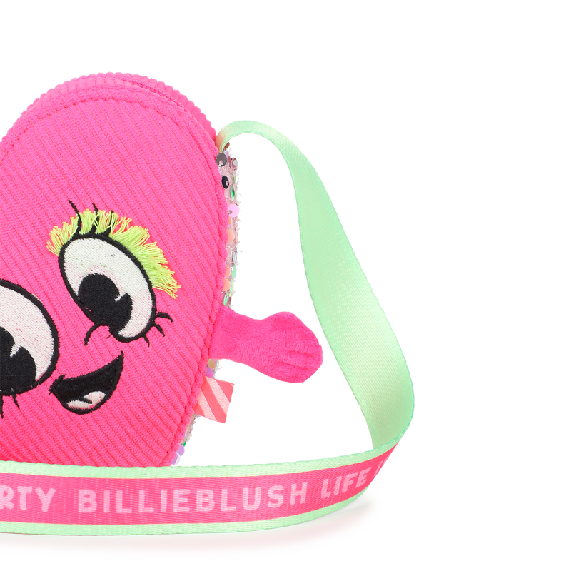 Sac &agrave; main BILLIEBLUSH 
                        FILLE