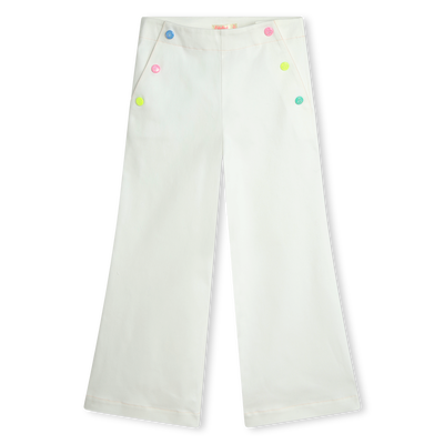 Pantalon large BILLIEBLUSH FILLE