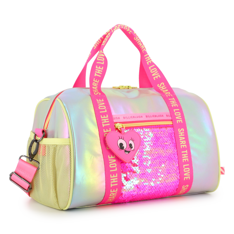 Sac bowling BILLIEBLUSH 
                        FILLE