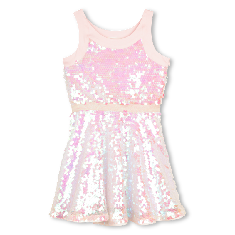 ROBE BILLIEBLUSH 
                        FILLE