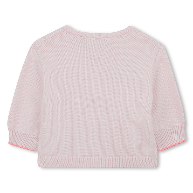 Cardigan and legging set BILLIEBLUSH 
                    FILLE