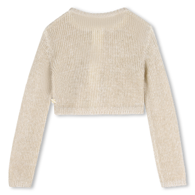 Cardigan c&eacute;r&eacute;monie BILLIEBLUSH FILLE
