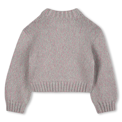 Pull en tricot BILLIEBLUSH FILLE