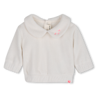 Ensemble Sweat-shirt et legging BILLIEBLUSH 
                    FILLE