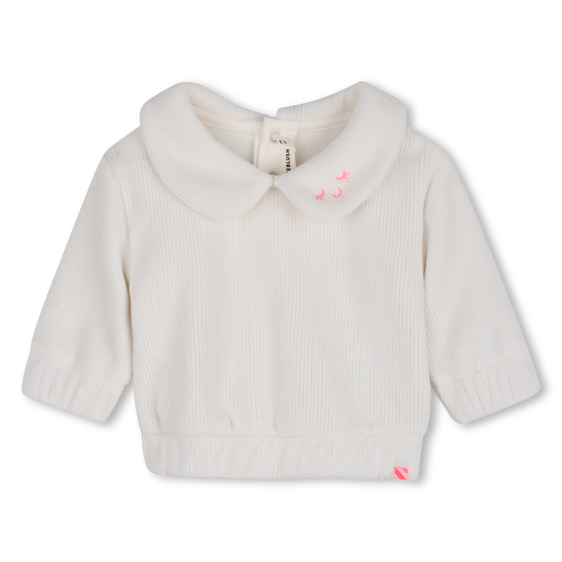 Ensemble Sweat-shirt et legging BILLIEBLUSH 
                        FILLE