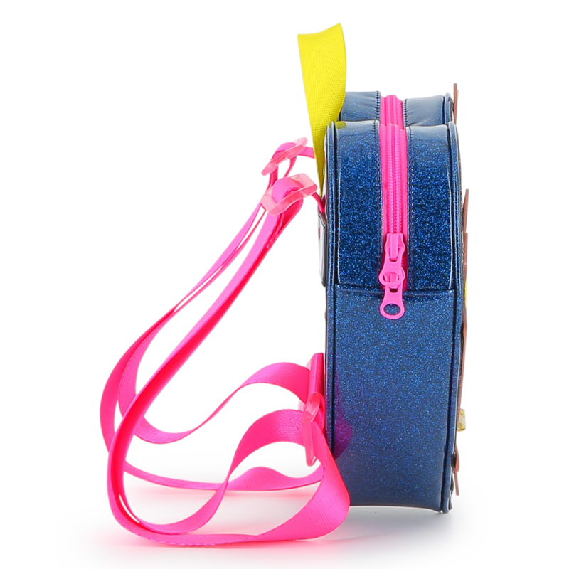 Petit sac &agrave; dos coeur BILLIEBLUSH 
                        FILLE