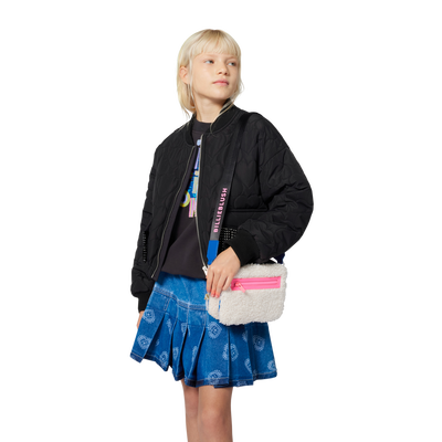 Sac &agrave; main sangle ajustable BILLIEBLUSH FILLE