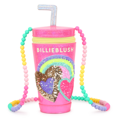SAC &Agrave; MAIN MILKSHAKE BILLIEBLUSH FILLE