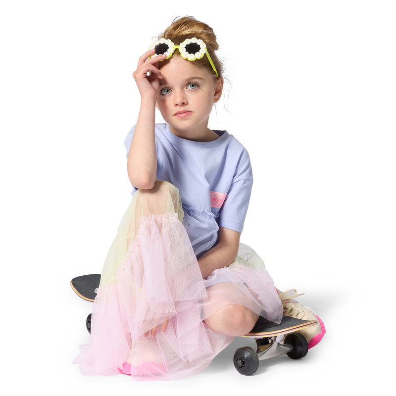 LUNETTES DE SOLEIL FLEUR BILLIEBLUSH 
                        FILLE