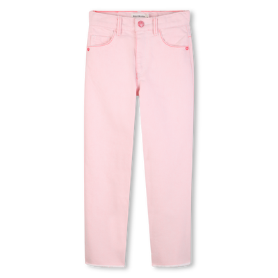 PANTALON BILLIEBLUSH FILLE