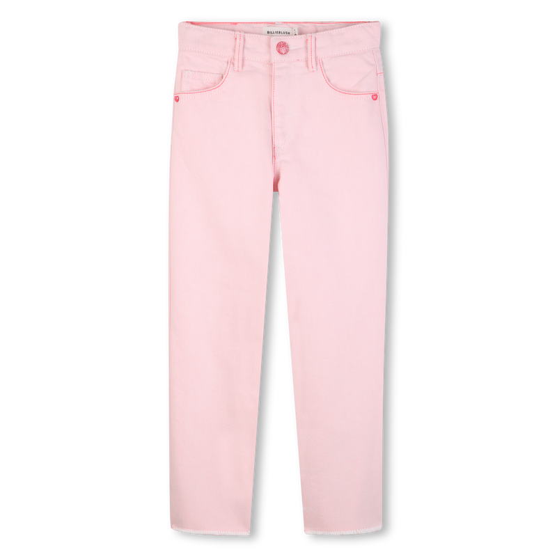 PANTALON BILLIEBLUSH 
                        FILLE