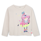 Tee-shirt manches longues, RICE, hi-res