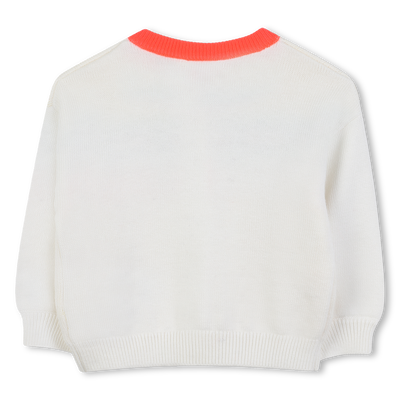 Cardigan en tricot BILLIEBLUSH FILLE