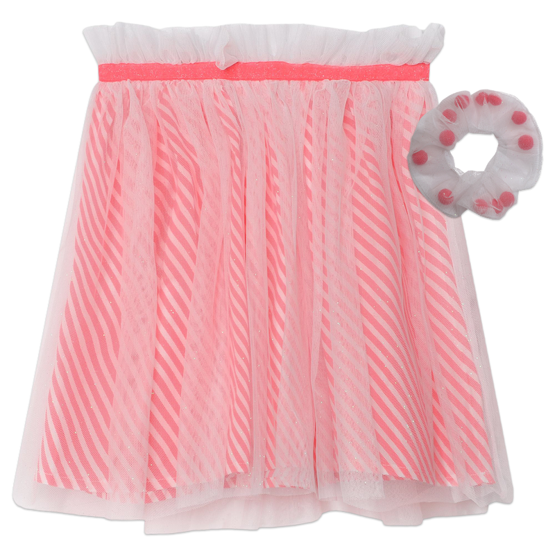 Jupon en tulle et chouchou BILLIEBLUSH 
                        FILLE