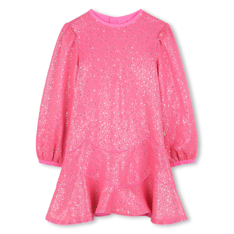 Robe &agrave; manches longues BILLIEBLUSH 
                        FILLE