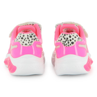 Baskets lumineuse BILLIEBLUSH 
                    FILLE