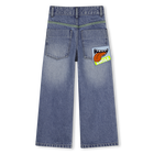 Pantalon en denim BILLIEBLUSH 
                    GARCON