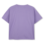 Tee-shirt manches courtes BILLIEBLUSH 
                    FILLE