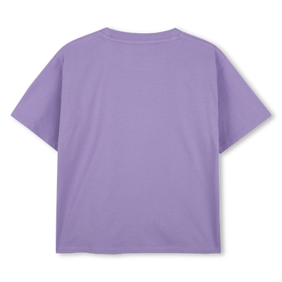 Tee-shirt manches courtes BILLIEBLUSH FILLE