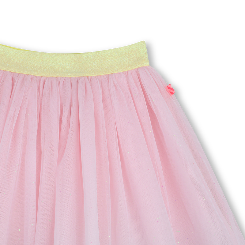 JUPE EN TULLE BILLIEBLUSH 
                        FILLE