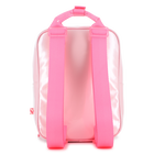 Sac &agrave; dos BILLIEBLUSH 
                    FILLE