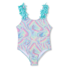 Maillot de bain 1 pi&egrave;ce BILLIEBLUSH 
                    FILLE