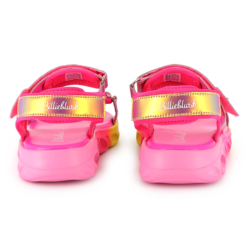 Sandales BILLIEBLUSH 
                        FILLE