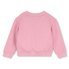 Sweat-shirt BILLIEBLUSH 
                    FILLE