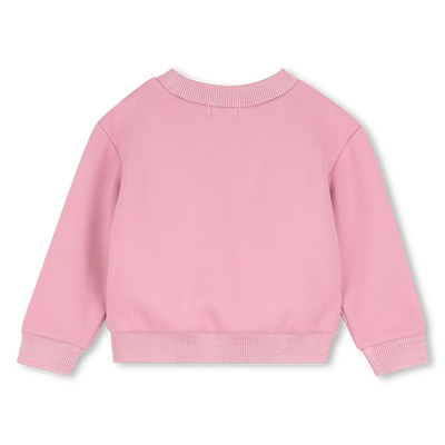 Sweat-shirt BILLIEBLUSH FILLE