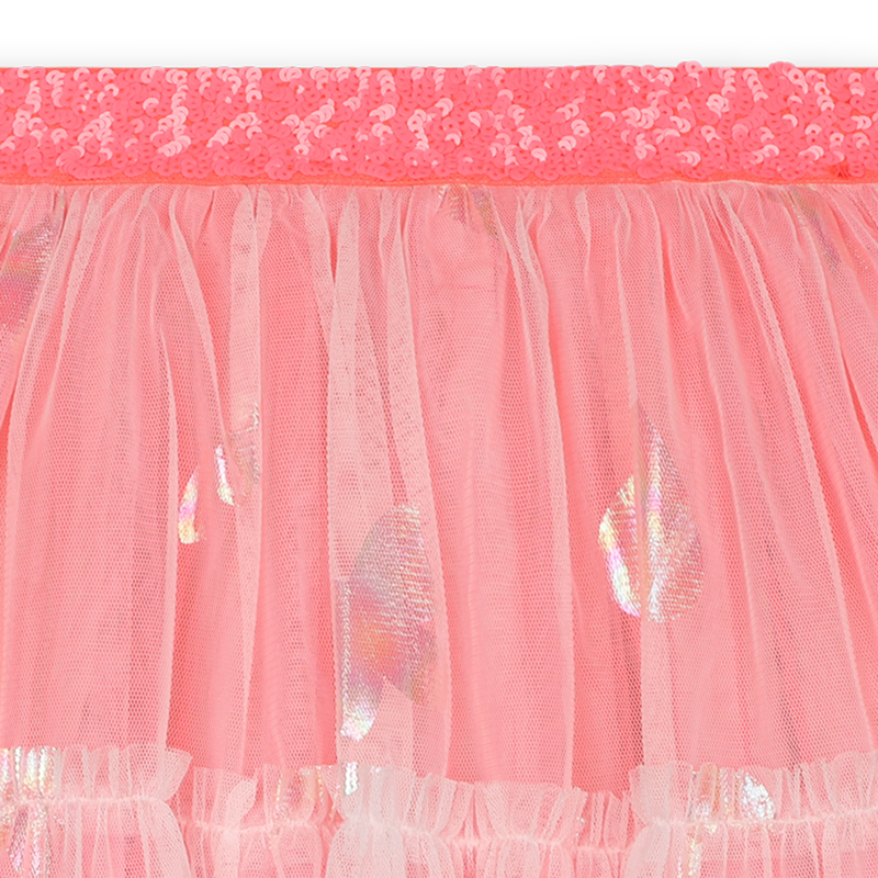 Jupon en tulle BILLIEBLUSH 
                        FILLE