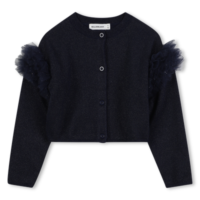 Cardigan en tricot BILLIEBLUSH FILLE