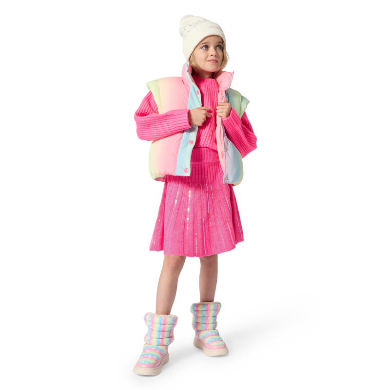 Bottines BILLIEBLUSH 
                        FILLE
