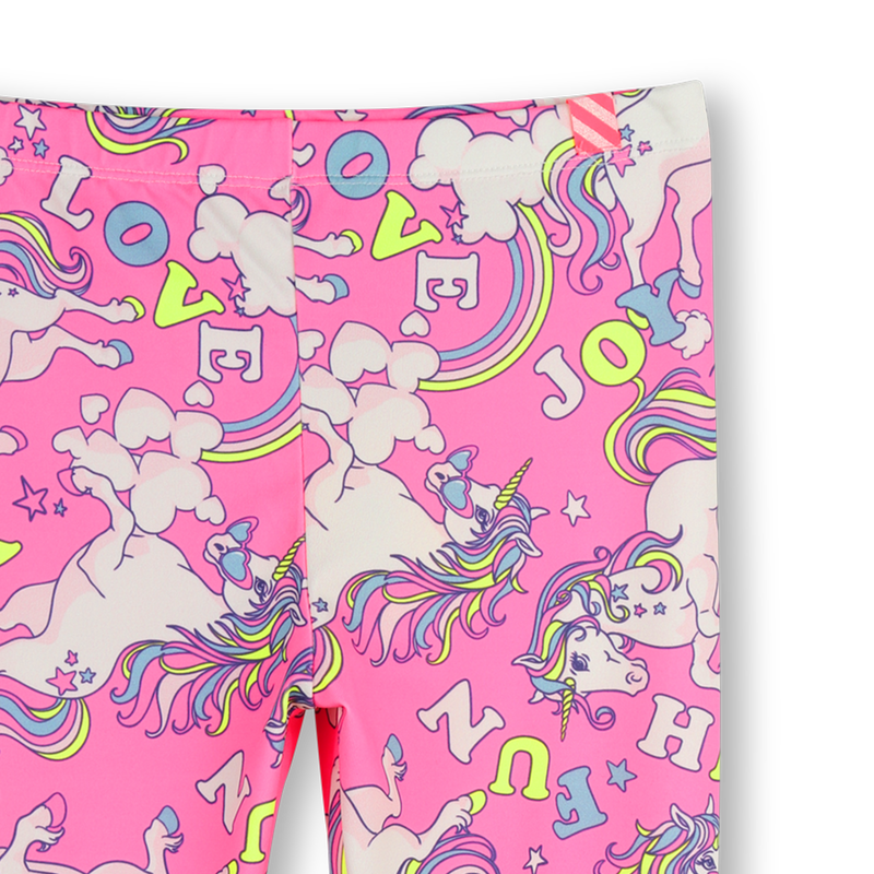 Legging BILLIEBLUSH 
                        FILLE