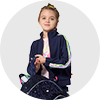 Top pour fille de la marque Billieblush