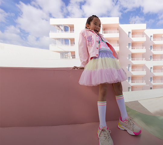 NOUVELLE COLLECTION PRINTEMPS-&Eacute;T&Eacute; 2026